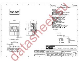 OSTTS02715B datasheet  